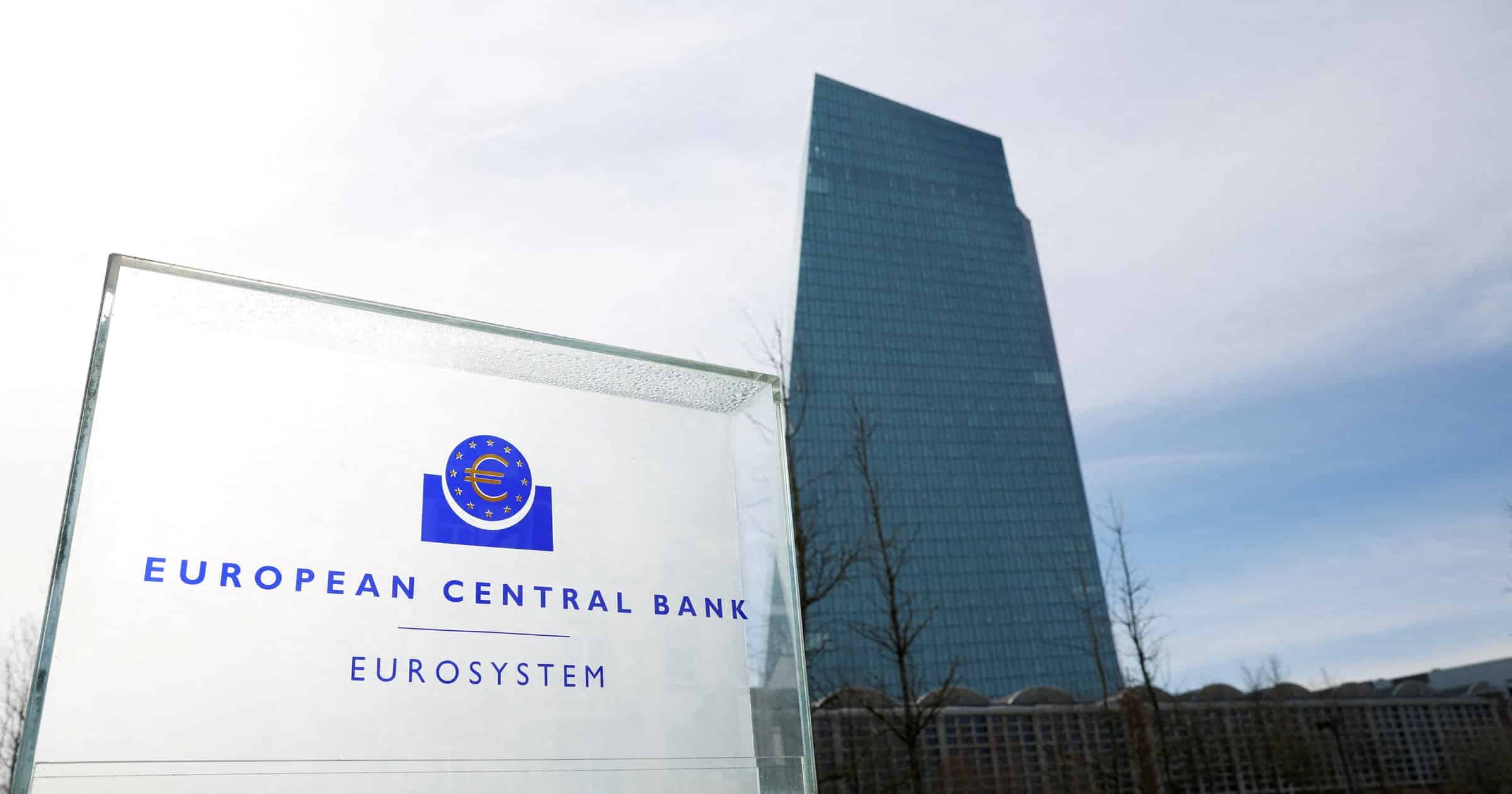 Euro area business activity shows stagnation, defying expectations