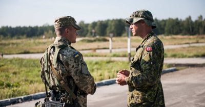 Ukraine demonstrates ability to strike Russian targets across vast range
