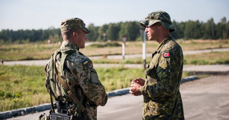 Ukraine demonstrates ability to strike Russian targets across vast range