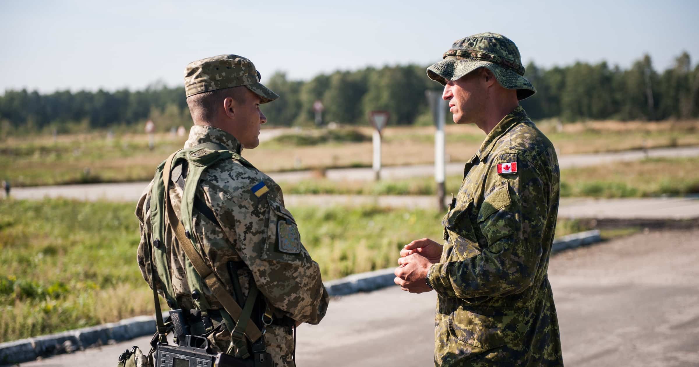 Ukraine demonstrates ability to strike Russian targets across vast range