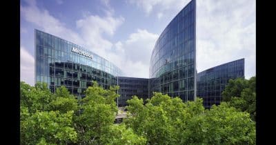 Microsoft reveals tax haven tactics in EU disclosure, raising questions about digital economy taxation