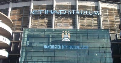 Manchester City’s £10M signing of teenage prospect highlights crypto’s deepening grip on football