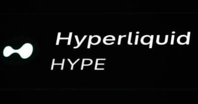 Hyperliquid records largest crypto buyback at $283M since January