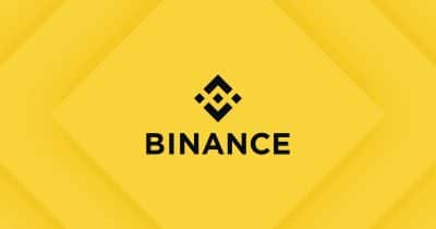 Binance ETH withdrawals hit 3-year high as 166,000 transactions flood out in a single day