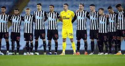 Newcastle’s World Cup heroes highlight the gap between sports performance and fan token value