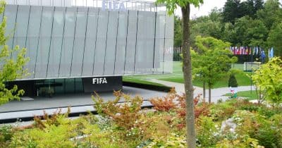 England vs. Mexico World Cup ticket prices soar, but the real story is FIFA’s blockchain bet