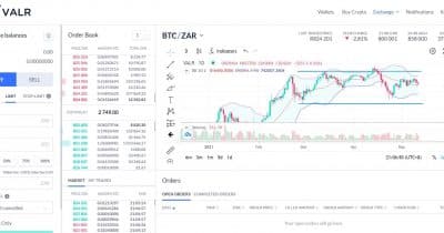 VALR integrates Hyperliquid to power its new perpetuals product, a first for centralized exchanges