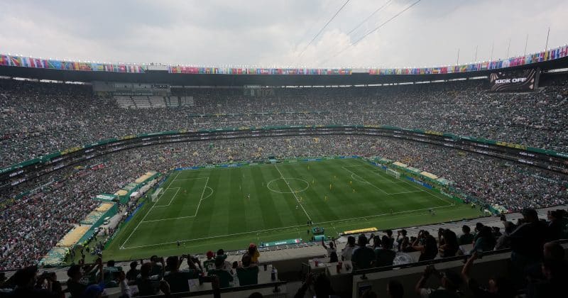 World Cup 2026 fan chaos puts spotlight on sports crypto tokens as England braces for Mexico showdown