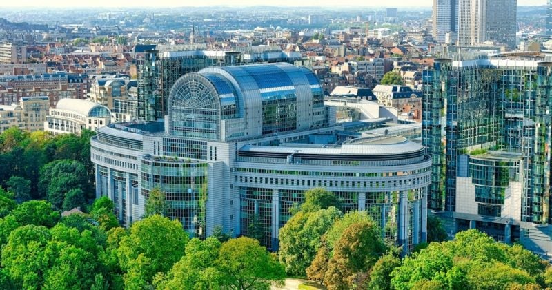 EU cuts ESG reporting requirements for asset managers, reducing mandatory datapoints by over 60%