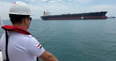 Iran discusses resuming oil exports to Japan amid US sanctions waiver