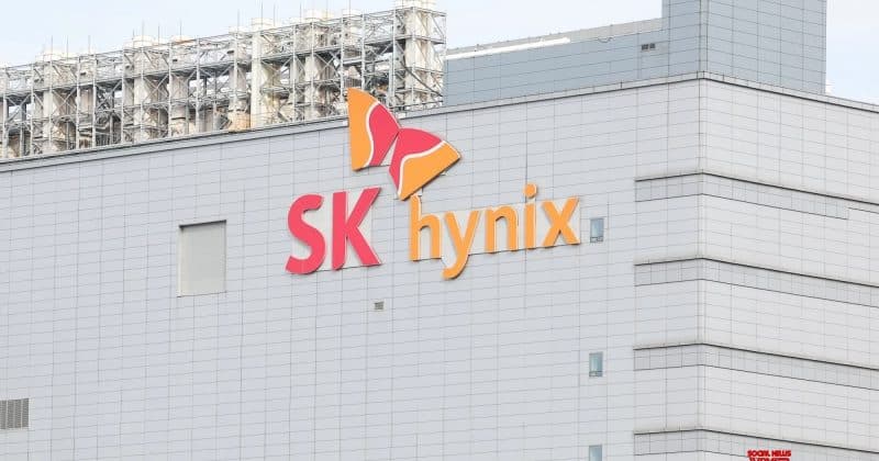SK Hynix posts $26B profit in Q1 2026, plans NASDAQ listing that could raise $29.4B