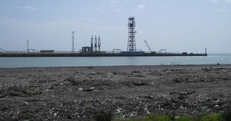 Ukraine escalates attacks on Russia’s energy infrastructure amid peace efforts