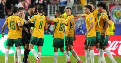 Egypt vs Australia World Cup clash highlights prediction markets as sports betting’s crypto frontier