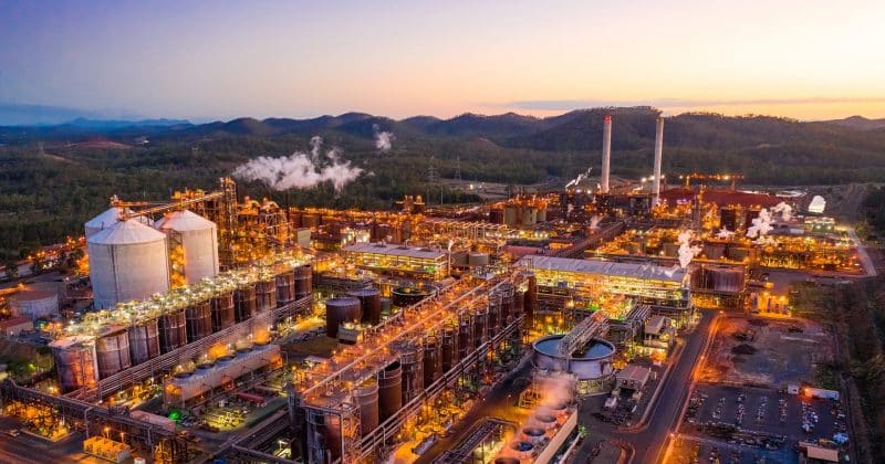 EU holds off on alumina sanctions against Russia as Irish investigation nears conclusion