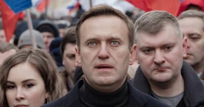 EU blacklists six Russian scientists linked to Navalny poisoning, reigniting sanctions evasion spotlight on crypto