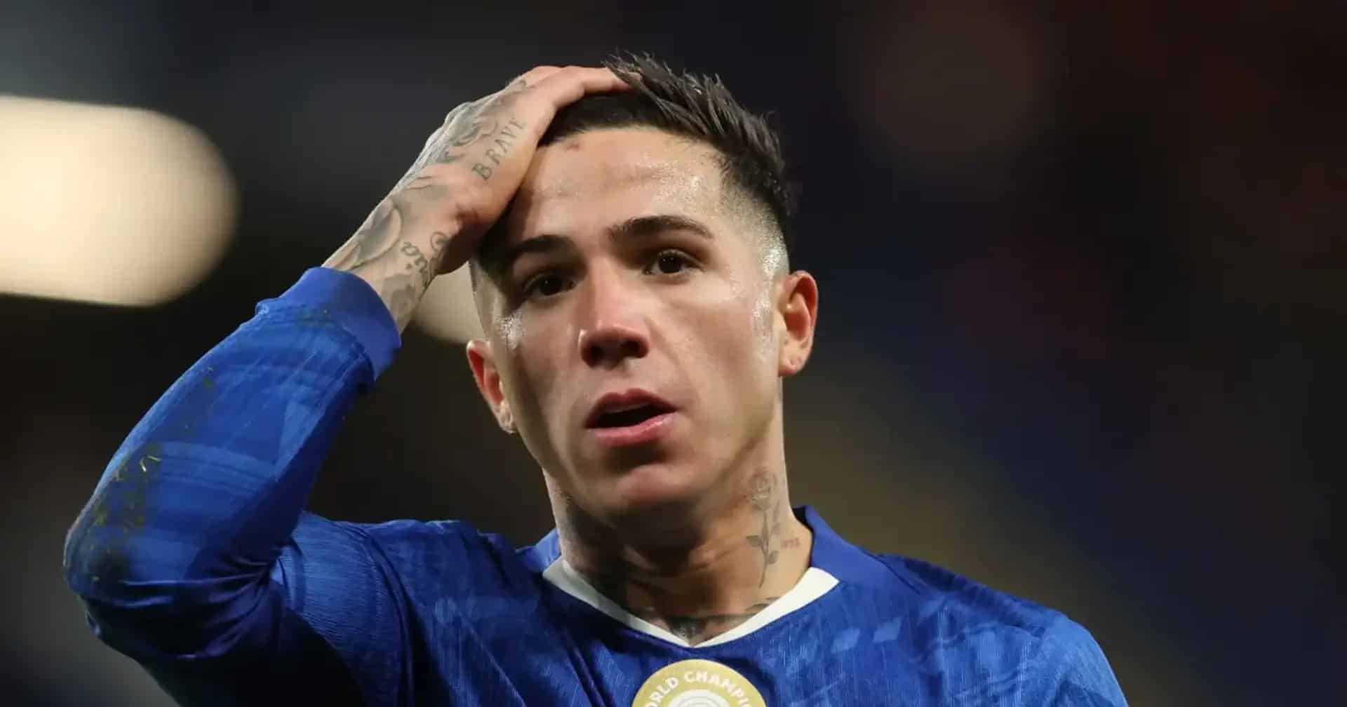 Enzo Fernandez seeks proof of Chelsea’s title ambitions to stay, and crypto-linked clubs face a credibility reckoning