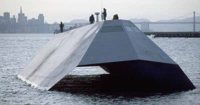 Russia used shadow ships to launch drones disrupting NATO airspace