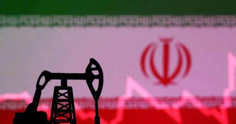 Iran plans to sell oil to Japan under US sanctions waiver