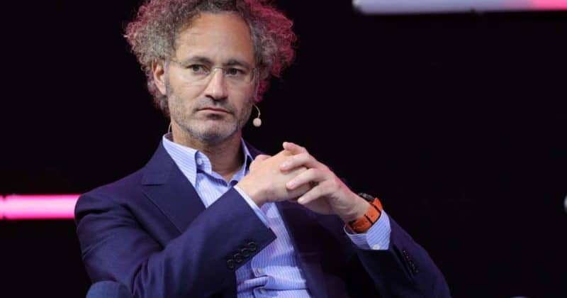 Palantir CEO Alex Karp says US government clients are ditching proprietary AI for Nvidia’s open-source models