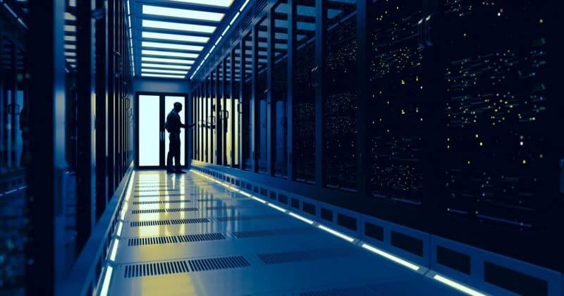 CPP Investments commits $1.75B to EQT’s AI infrastructure strategy, betting big on data center boom