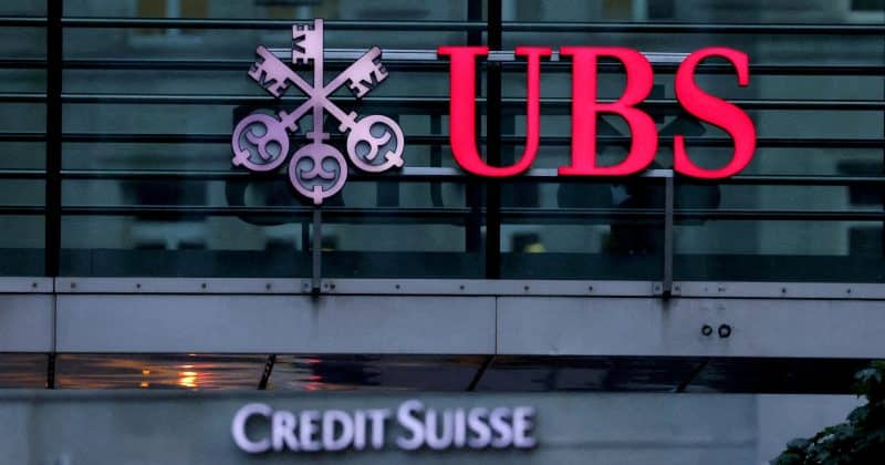 UBS reports AI infrastructure stocks surpass big tech hyperscalers
