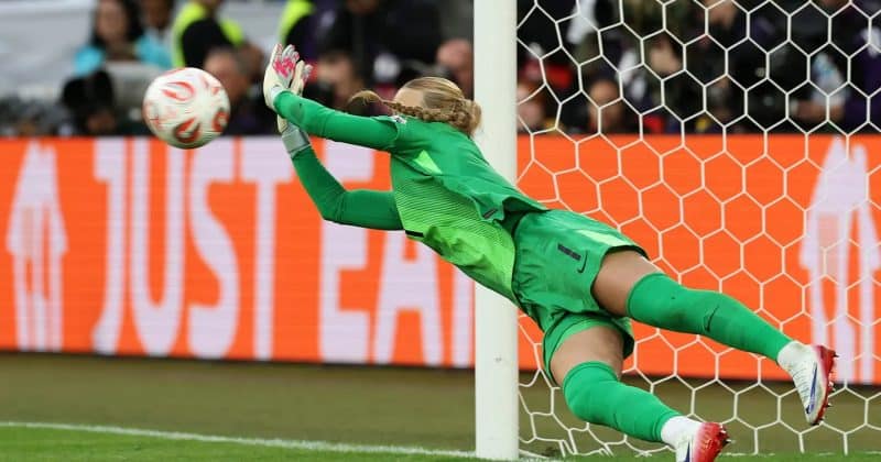 What penalty kick psychology tells us about performing under pressure, and why crypto traders should care