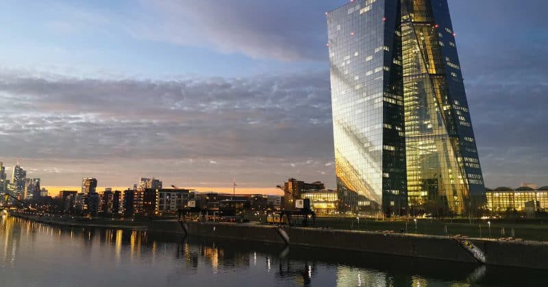 European Central Bank urged to stay vigilant amid energy price volatility