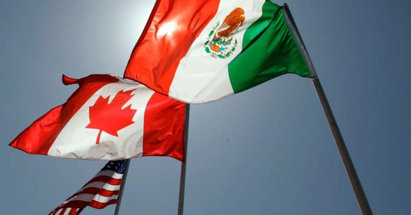 Trump administration rejects long-term renewal of USMCA, raising trade bloc concerns