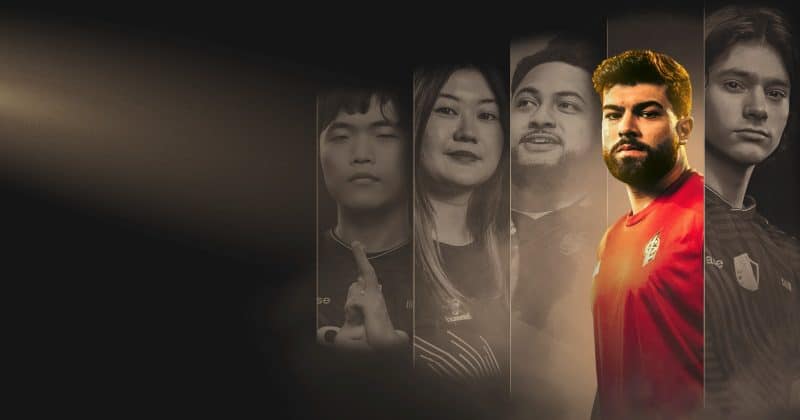 Esports World Cup 2026 opens with $75M prize pool and new crypto sponsorship rules