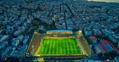 Aris Thessaloniki hires former Chelsea manager in latest European football shakeup