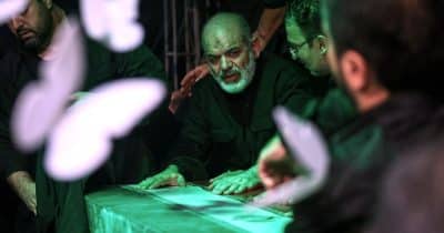 Iran mourns Ayatollah Ali Khamenei as funeral begins today