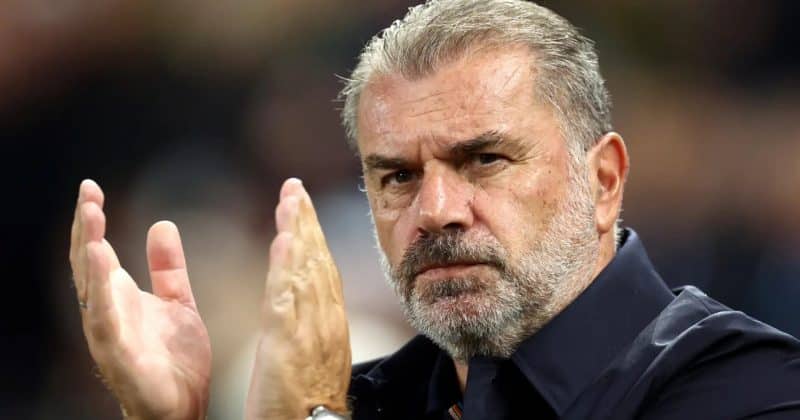Saudi Arabia’s sports spending spree continues as Al-Nassr hires Ange Postecoglou, and crypto should be paying attention