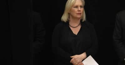 Kirsten Gillibrand calls for ban on elected officials issuing memecoins after Trump’s $636 million crypto windfall