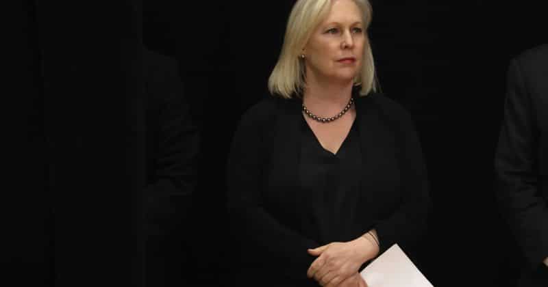 Kirsten Gillibrand calls for ban on elected officials issuing memecoins after Trump’s $636 million crypto windfall