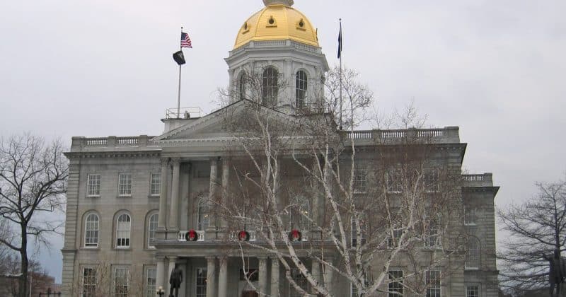 New Hampshire files HB639 to protect crypto payments and self-custody wallets