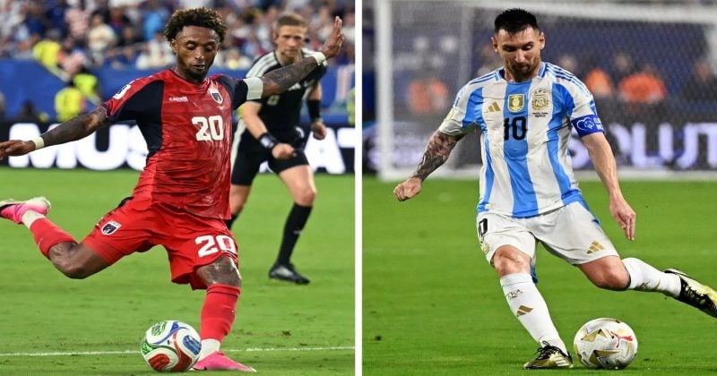 Argentina face cape verde in world cup 2026 last 32 as markets price heavy favorite status