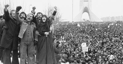 Iran sentences five protesters to death amid crackdown on dissent