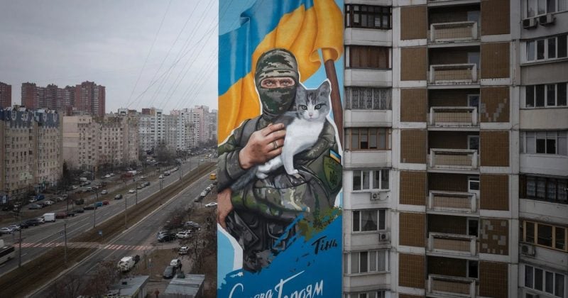 UN reports 40% rise in Ukrainian civilian casualties amid Russian attacks