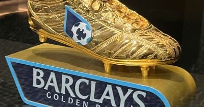 Messi leads Golden Boot race with 6 goals in 2026 World Cup