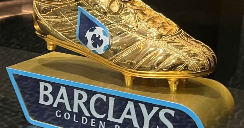 Messi leads Golden Boot race with 6 goals in 2026 World Cup