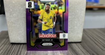 Neymar’s World Cup benching highlights a curious silence from fan token markets