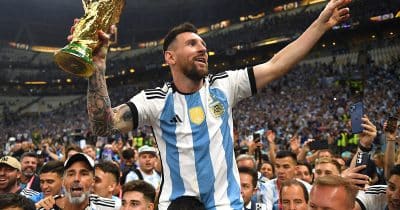 Argentina’s World Cup drama highlights crypto betting markets as Coinbase pushes prediction products