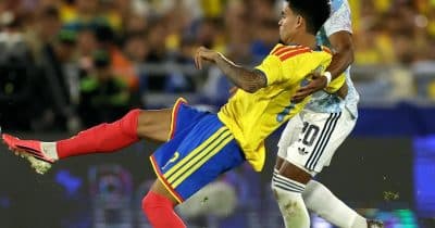 World Cup 2026 is crypto’s biggest mainstream moment yet, and the Colombia-Ghana match proves it