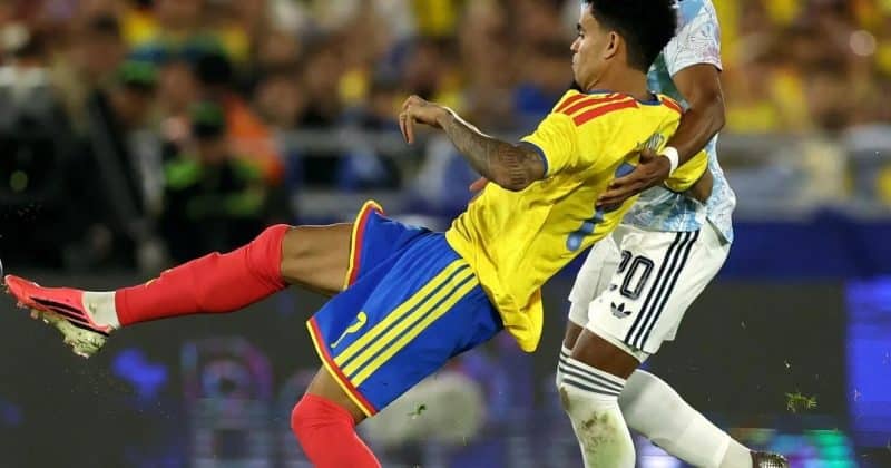 World Cup 2026 is crypto’s biggest mainstream moment yet, and the Colombia-Ghana match proves it