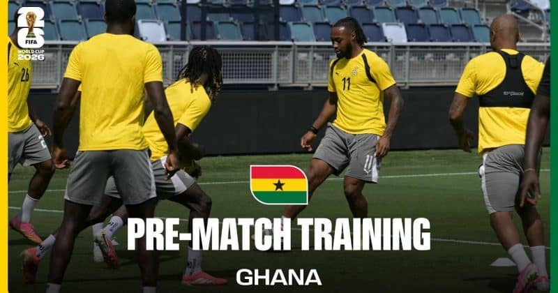 World Cup 2026 is becoming crypto’s biggest marketing stage, and the Colombia-Ghana match proved it