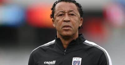 Cape Verde coach Bubista bids bittersweet farewell after historic World Cup run