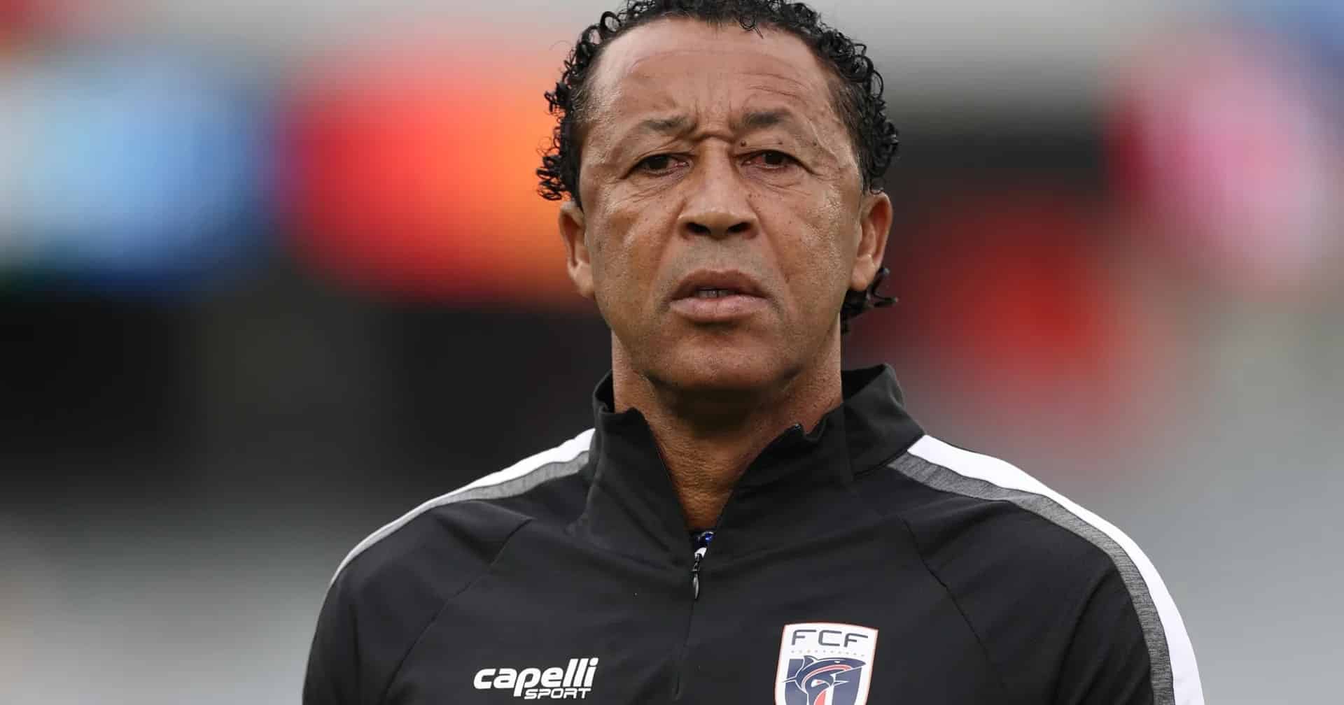 Cape Verde coach Bubista bids bittersweet farewell after historic World Cup run