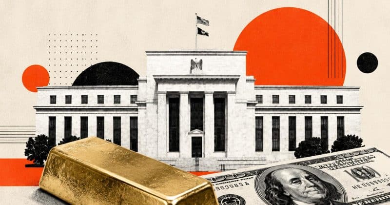 Gold price climbs as weak NFP data dampens Fed rate hike expectations