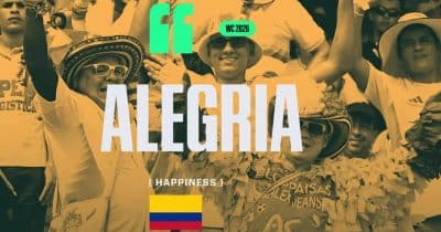 Colombia records first clean sheet in 3 consecutive World Cup games as 2026 tournament reshapes sports betting markets