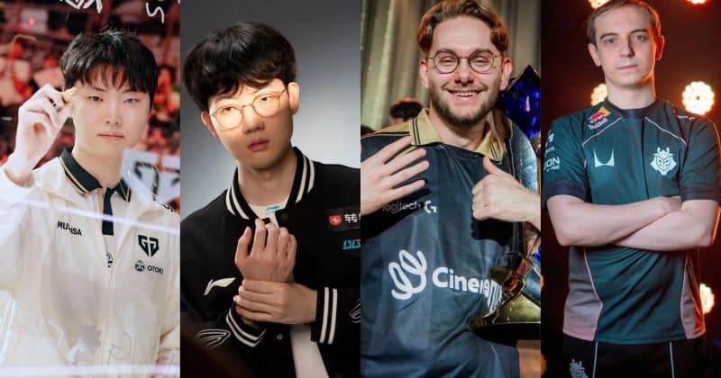 LYON defeats FURIA at MSI 2026, snapping an 8-0 streak against North American teams